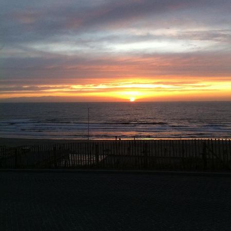 Life@Sea Apartamento Zandvoort Exterior foto