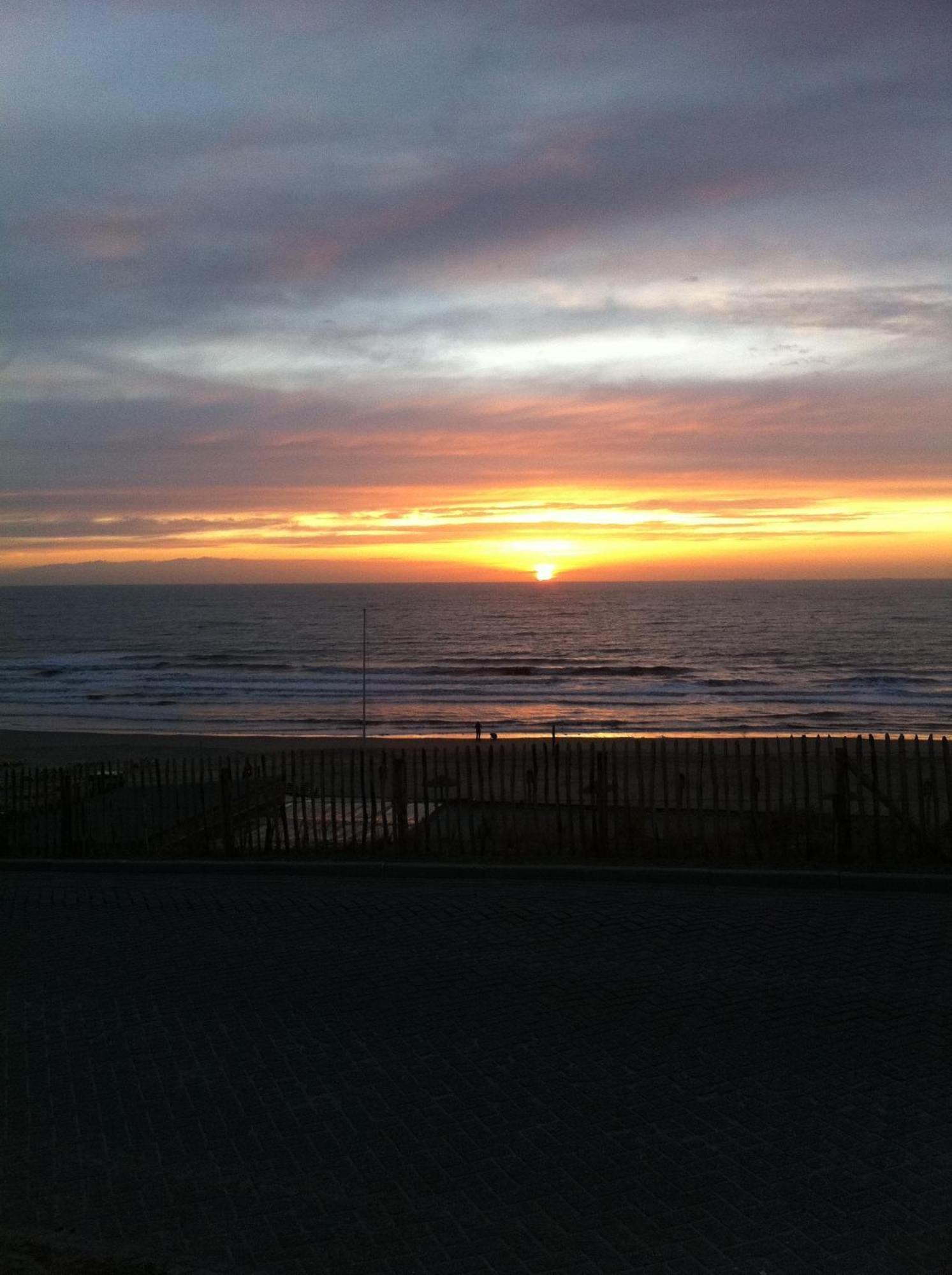 Life@Sea Apartamento Zandvoort Exterior foto