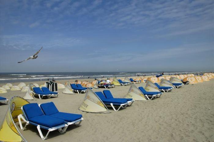 Life@Sea Apartamento Zandvoort Exterior foto